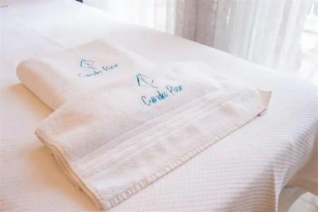 Cunda Pier Otel - 48