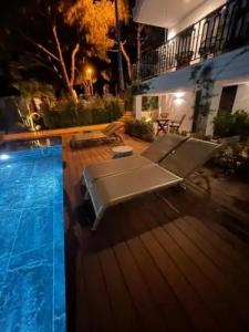 Cunda Pier Otel - 28