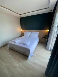 Cunda Pier Otel - 35