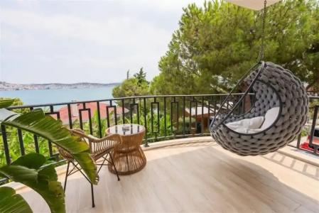 Cunda Pier Otel - 54