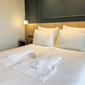 Cunda Pier Otel - 45