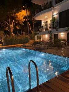 Cunda Pier Otel - 27