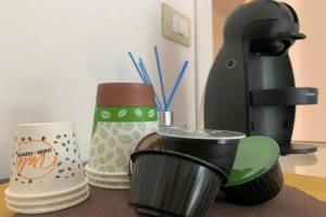 Villa Giuseppina, Terracina