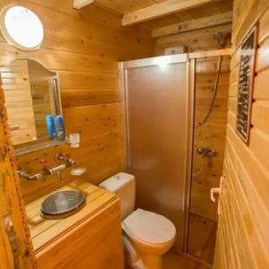 The Hill Glamping Bungalow - 74