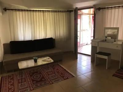 The Hill Glamping Bungalow - 66