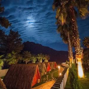 The Hill Glamping Bungalow - 50