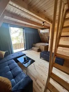 The Hill Glamping Bungalow - 61