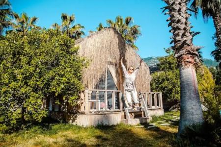 The Hill Glamping Bungalow - 78