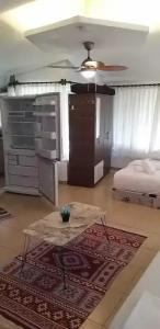 The Hill Glamping Bungalow - 67