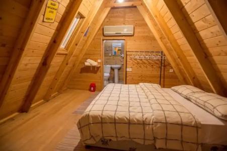 The Hill Glamping Bungalow - 55