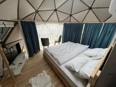 The Hill Glamping Bungalow - 75