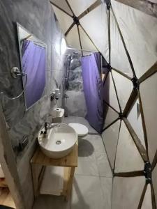 The Hill Glamping Bungalow - 77