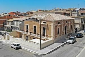 Boutique House Anna Franzò, Ispica