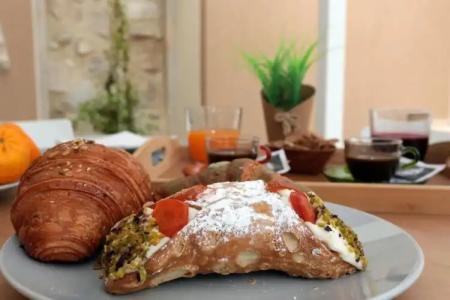 Boutique House Anna Franzò - 9