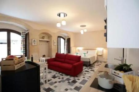 Boutique House Anna Franzò - 1