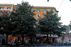 Villa Borghese Prestige Rooms, Rome