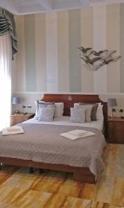 Spagna Dream Suites - 8