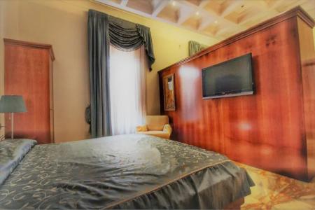 Spagna Dream Suites - 0