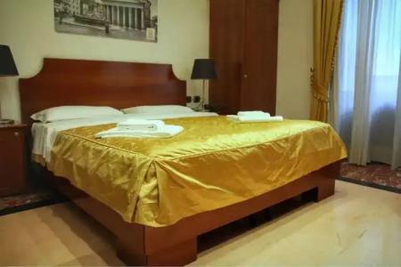 Spagna Dream Suites - 32
