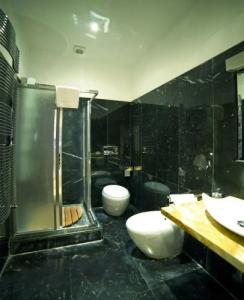 Spagna Dream Suites - 20