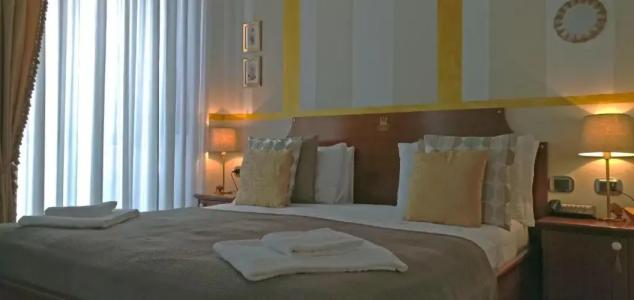 Spagna Dream Suites - 63