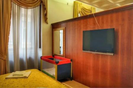 Spagna Dream Suites - 26