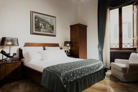 Spagna Dream Suites - 1