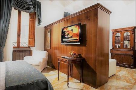 Spagna Dream Suites - 22