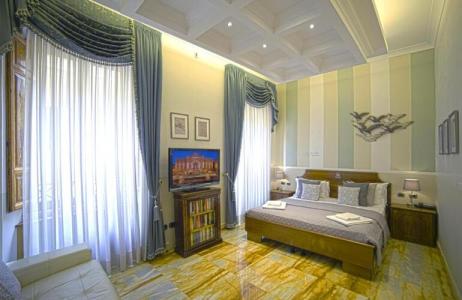Spagna Dream Suites - 36