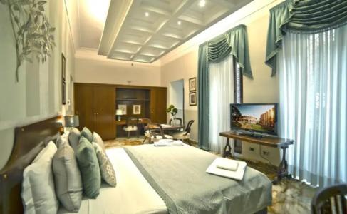 Spagna Dream Suites - 65