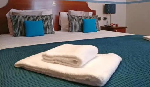Spagna Dream Suites - 53