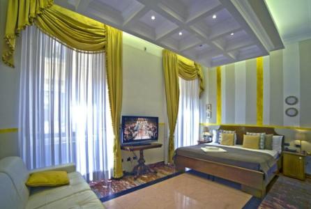 Spagna Dream Suites - 61
