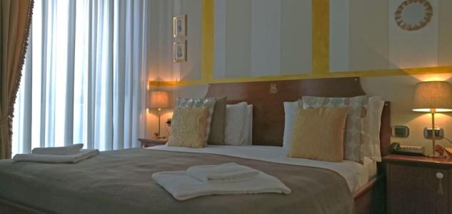 Spagna Dream Suites - 5