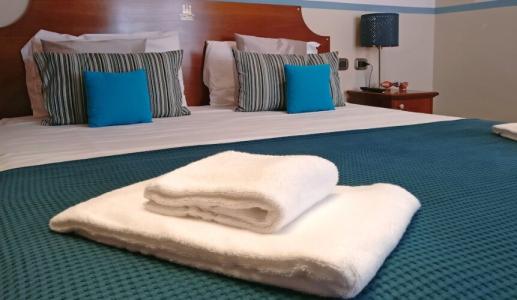 Spagna Dream Suites - 10