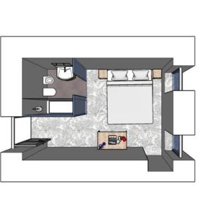 Spagna Dream Suites - 51