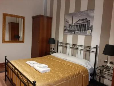 Spagna Dream Suites - 69