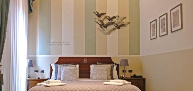 Spagna Dream Suites - 7