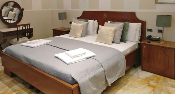 Spagna Dream Suites - 6