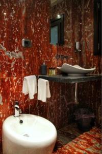 Spagna Dream Suites - 16