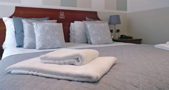 Spagna Dream Suites - 29