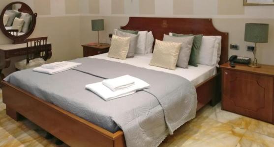 Spagna Dream Suites - 68