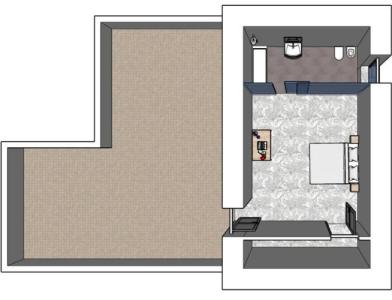 Spagna Dream Suites - 52