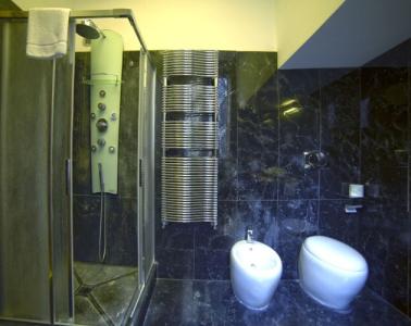 Spagna Dream Suites - 14