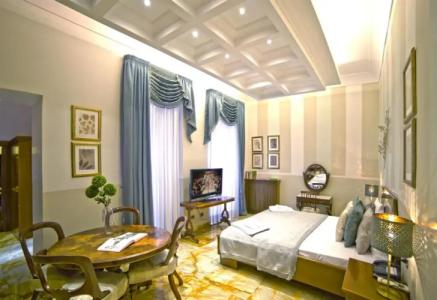 Spagna Dream Suites - 64