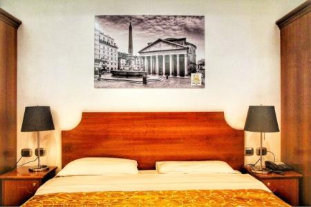 Spagna Dream Suites - 12