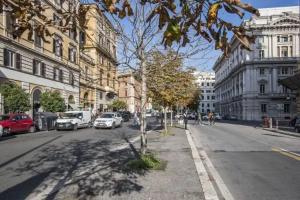 Residenza Venti Settembre, Rome