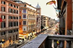 Bespoke Luxury Suites and Apartments, Rome