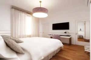 Parisii Luxury Relais Hotel, Rome