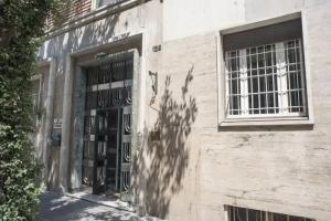 Winkler Suites, Rome