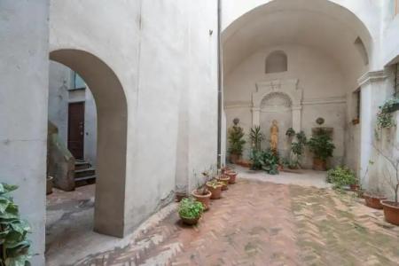 Campo de' Fiori 34 - 107